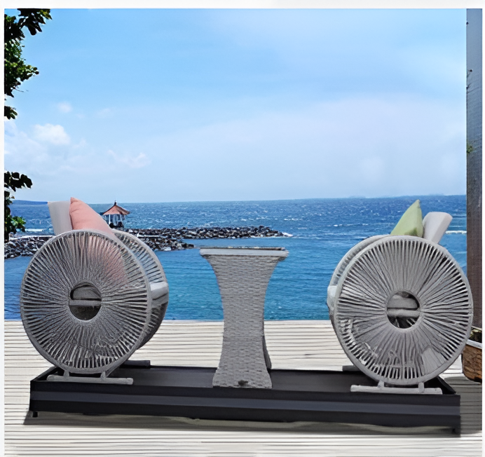 Swing chairs - SW8024