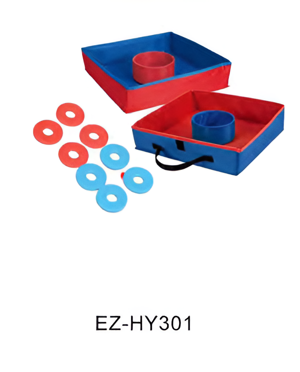 EZ-HY301 Garden Game