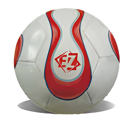 EZ-ZB106 PVC ball - Soccer Ball