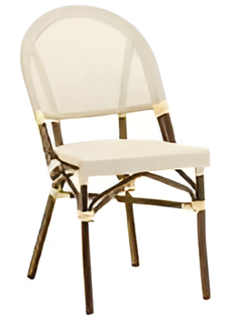 OCX607 - Outdoor Chairs