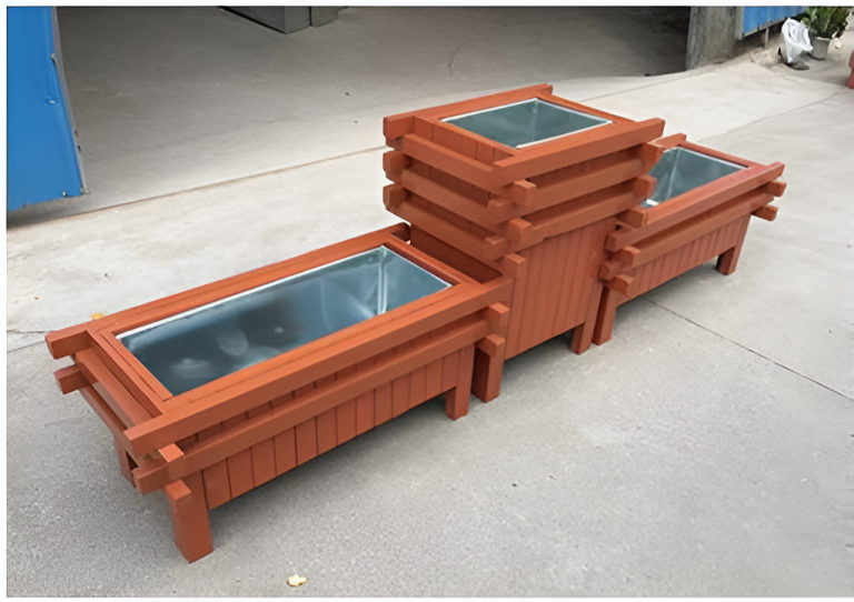 E030 - Flower Box Series