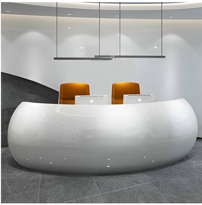 Bar Counter & Reception Desks