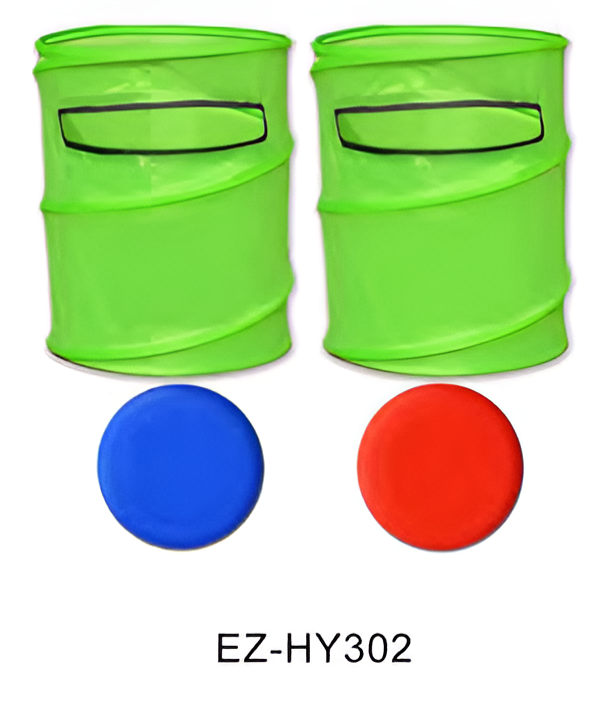 EZ-HY302 Garden Game