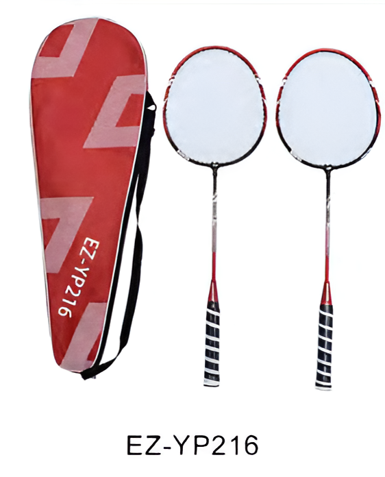EZ-YP216 Badminton