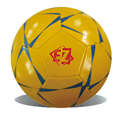 EZ-ZB107 PVC ball - Soccer Ball