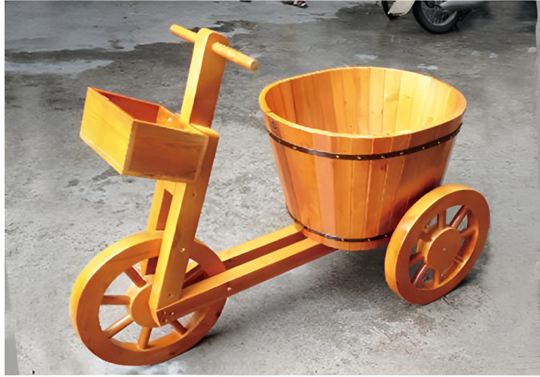 E035 - Flower Box Series