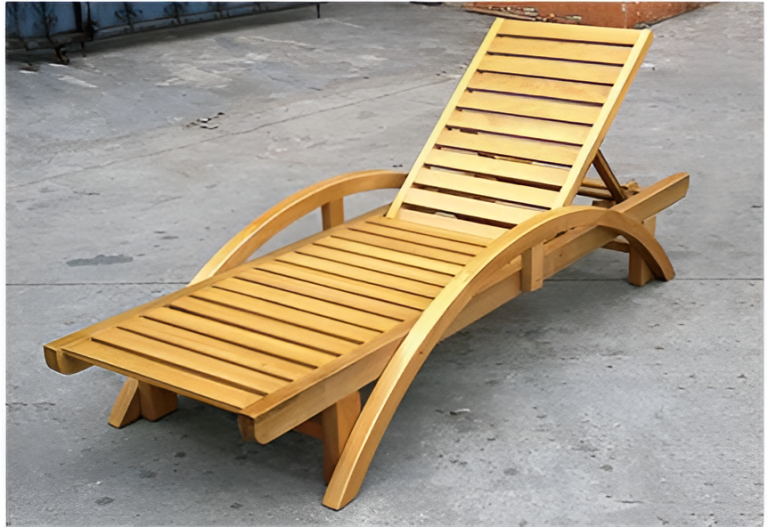 Tables and chairs series