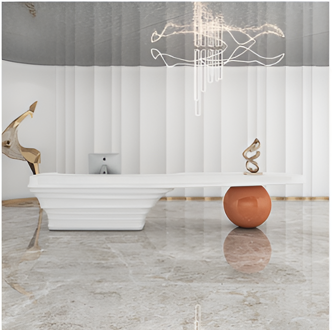 Bar Counter & Reception Desks