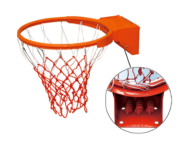 GW030 – Advanced Game Spring Basketball System
