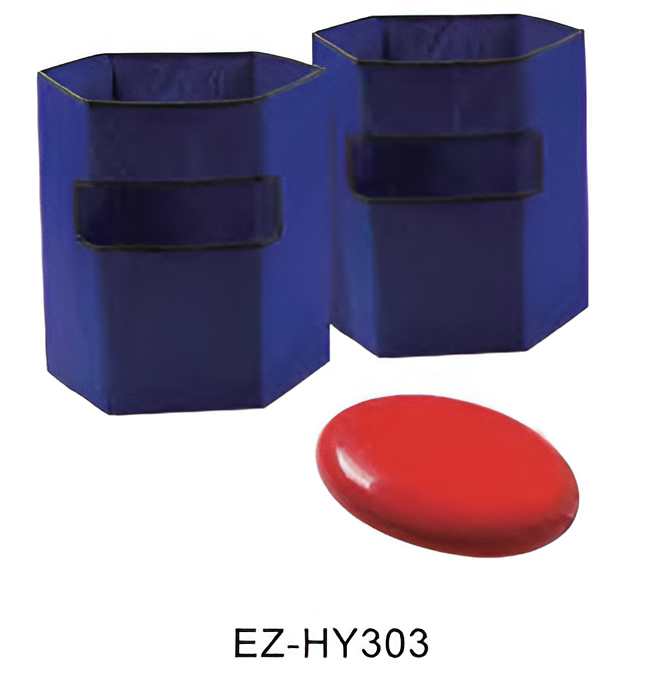 EZ-HY303 Garden Game