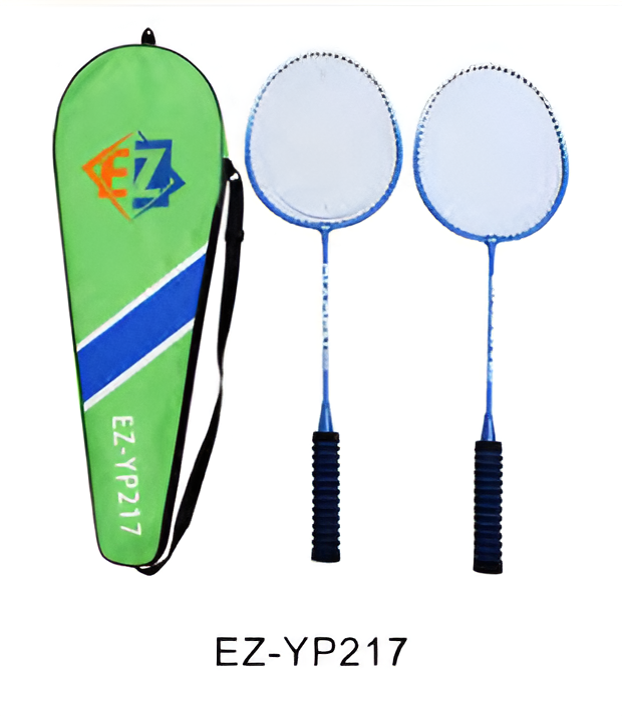 EZ-YP217 Badminton