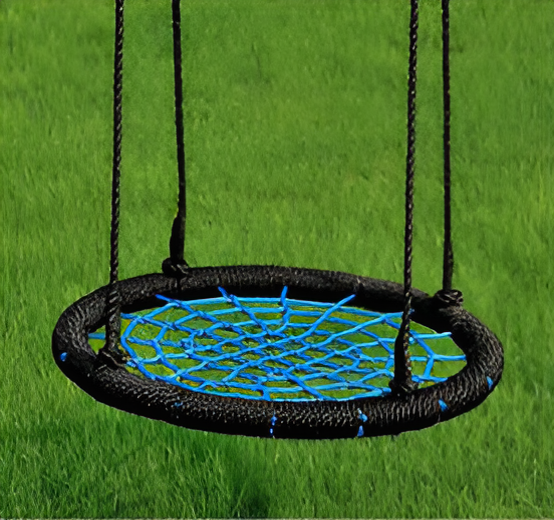 EZ-QQ603 Swing Toys