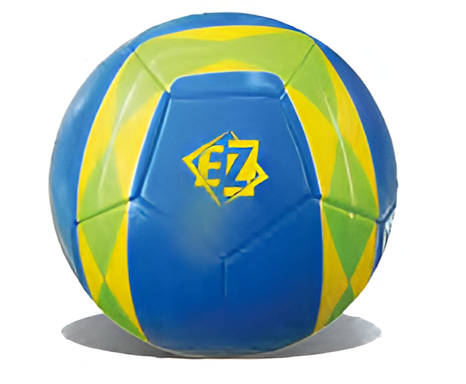 EZ-ZB108 PVC ball - Soccer Ball