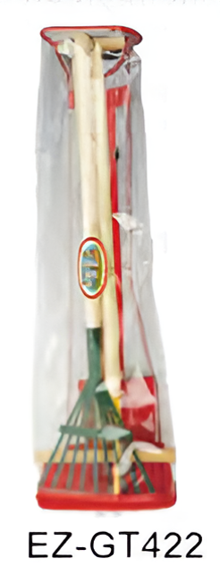 EZ-GT422 Garden Tools