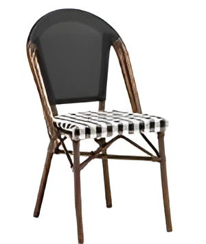 OCX610 - Outdoor Chairs