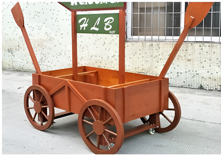 E036 - Flower Box Series