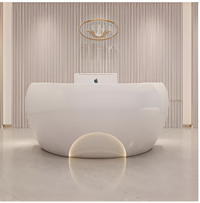 Bar Counter & Reception Desks