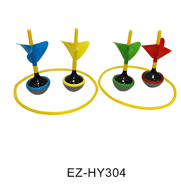 EZ-HY304 Garden Game