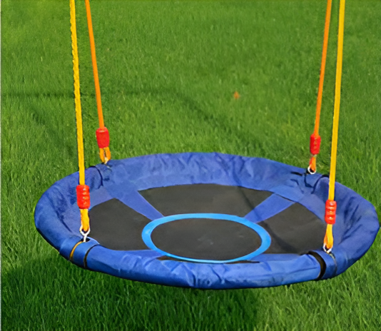 EZ-QQ604 Swing Toys