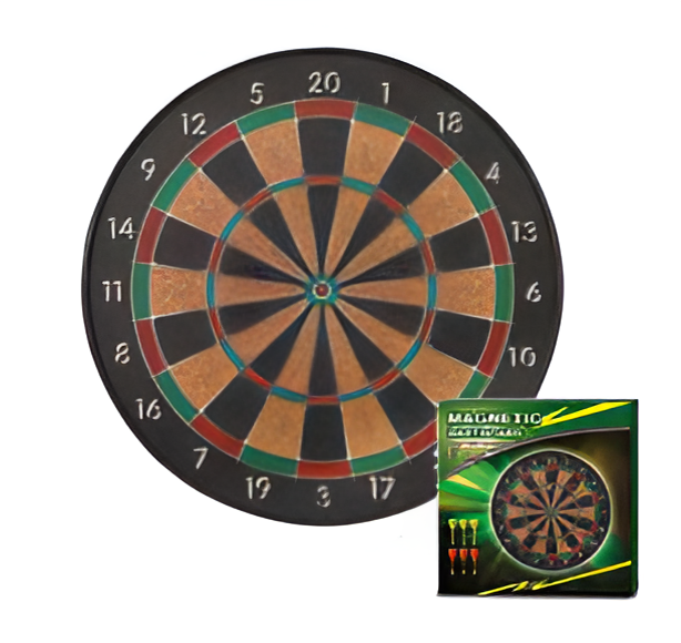 EZ-FB214 Darts