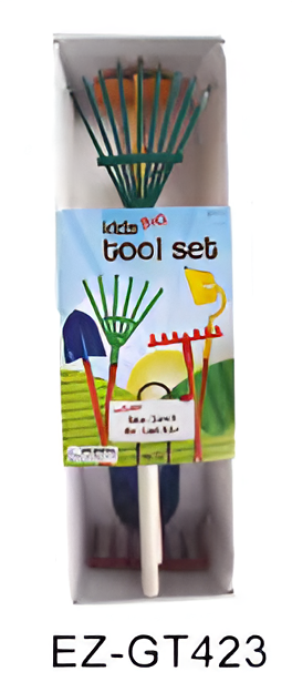 EZ-GT423 Garden Tools
