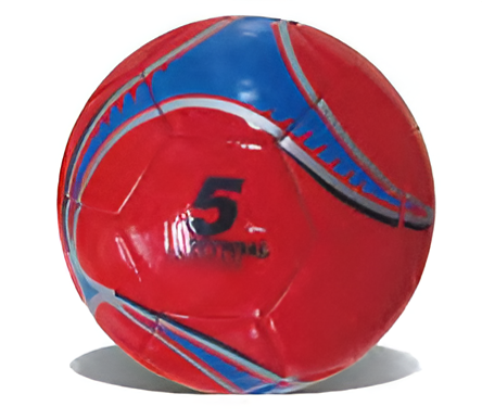 EZ-ZB209 PU ball - Soccer Ball