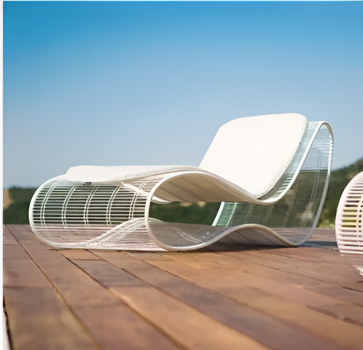 SL6035 - Lounger