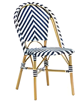 OCX611 - Outdoor Chairs