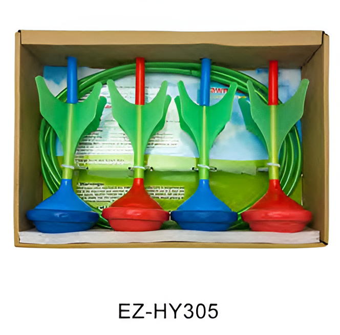 EZ-HY305 Garden Game