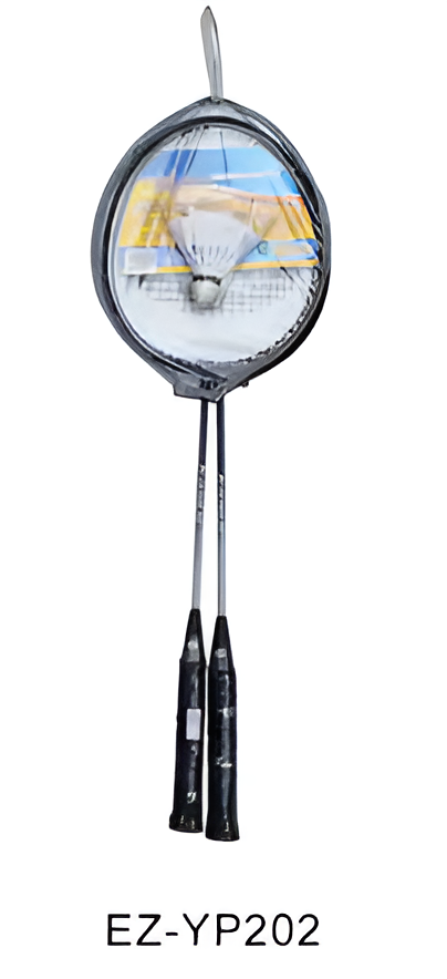 EZ-YP202 Badminton