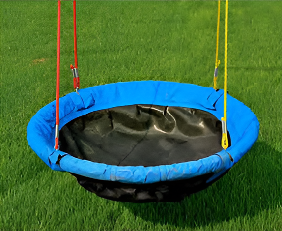 EZ-QQ605 Swing Toys
