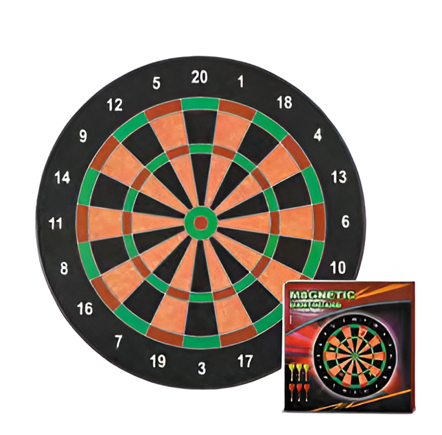 EZ-FB215 Darts