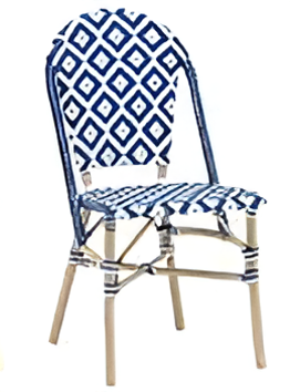 OCX612 - Outdoor Chairs