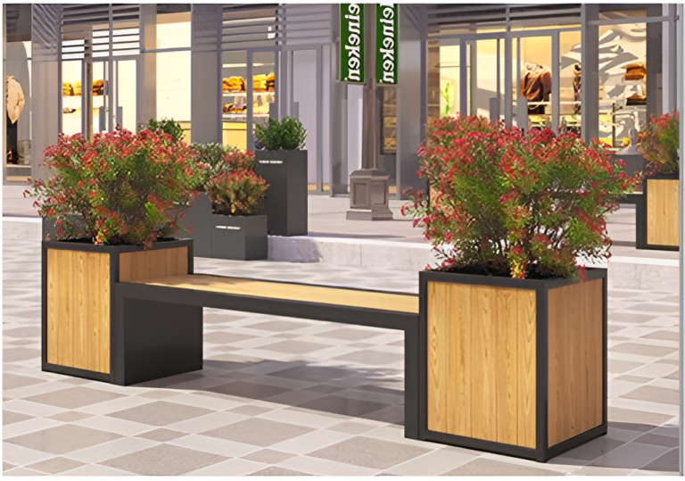 E038 - Flower Box Series