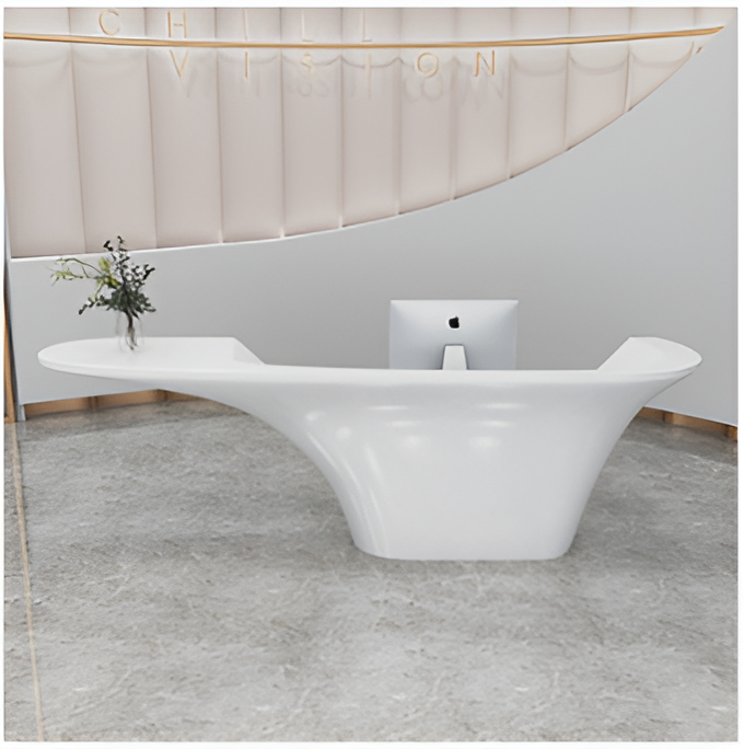 Bar Counter & Reception Desks