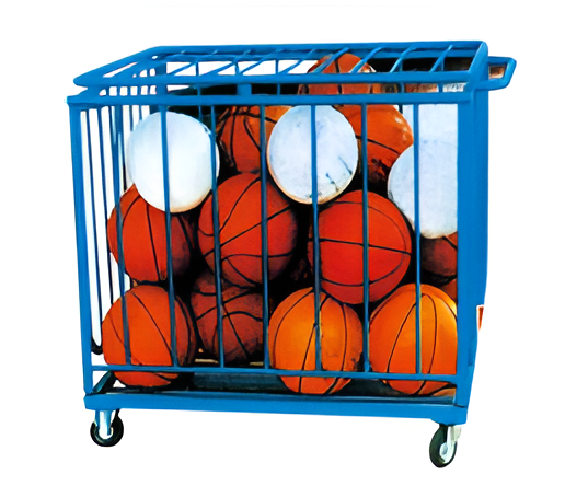 GW032 – Basketball Cart