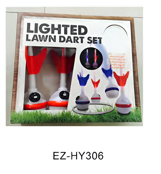 EZ-HY306 Garden Game