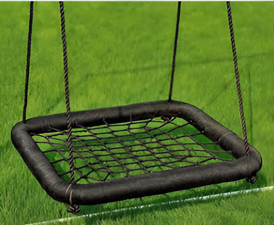 EZ-QQ606 Swing Toys