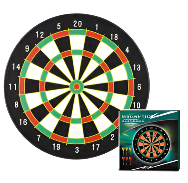 EZ-FB216 Darts