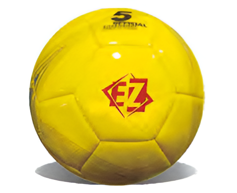 EZ-ZB210 PU ball - Soccer Ball