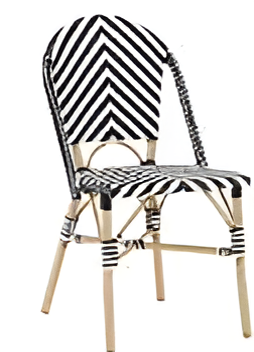 OCX613 - Outdoor Chairs