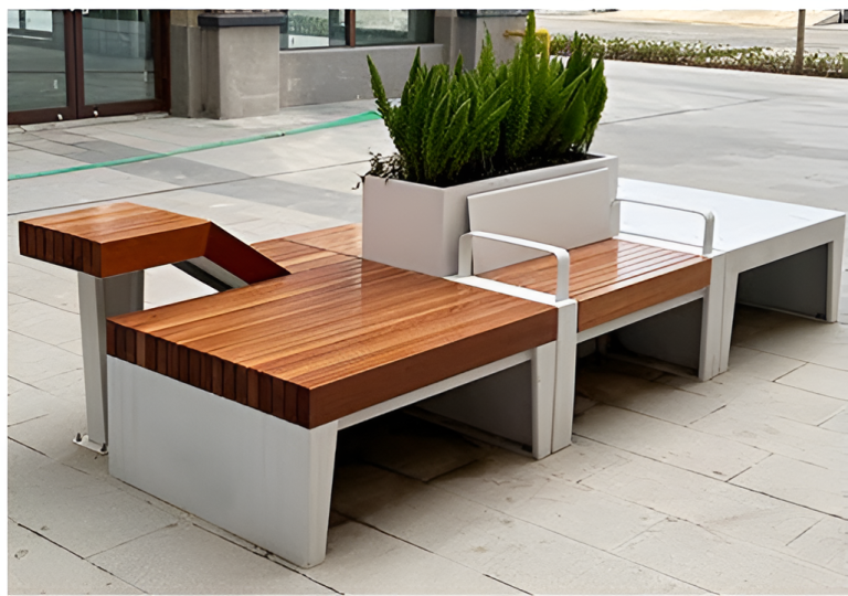 E043 - Flower Box Series