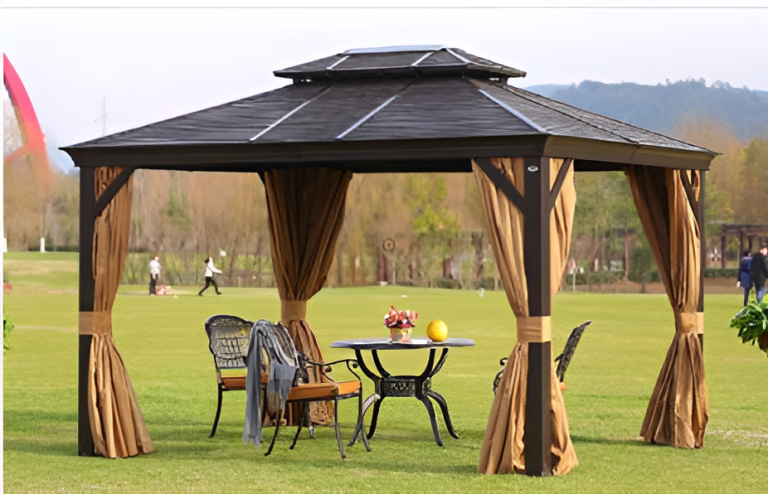 Umbrella and Gazebos - OU8021