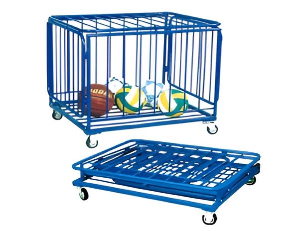 GW033 – Fording Ball Cart