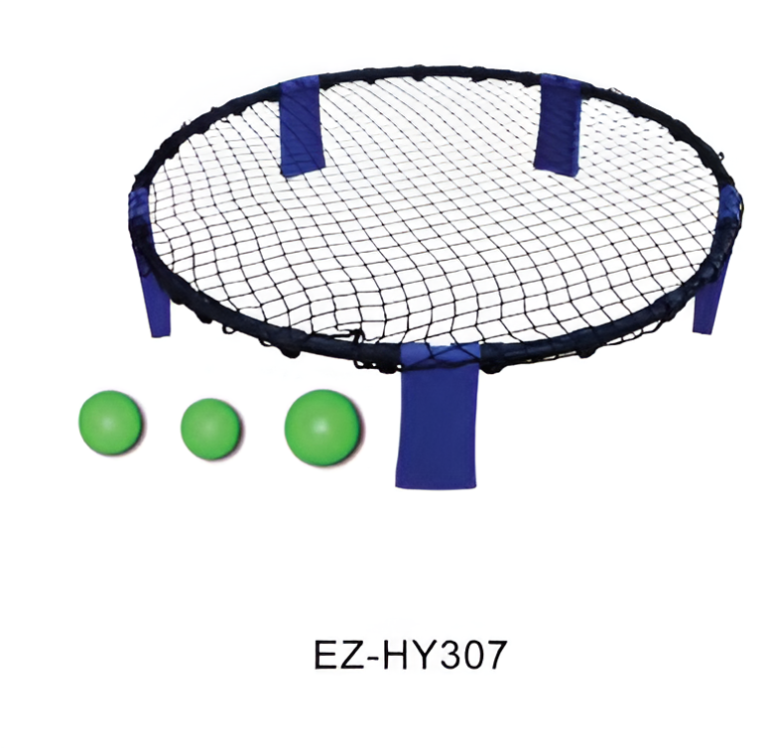 EZ-HY307 Garden Game
