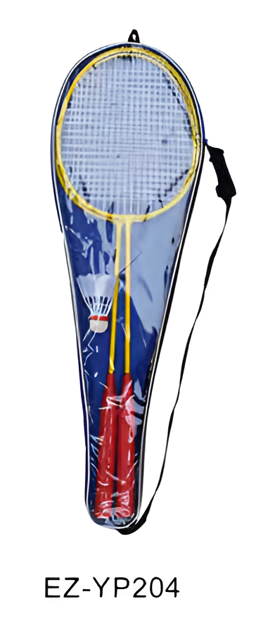 EZ-YP204 Badminton