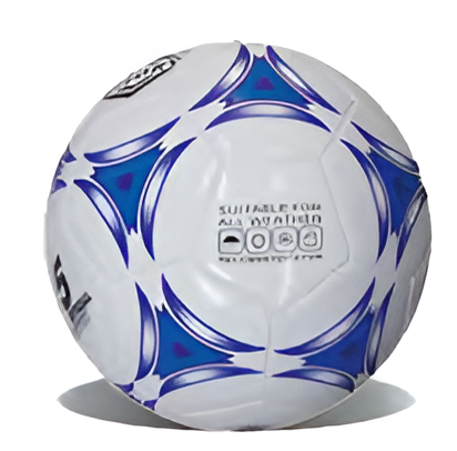 EZ-ZB211 PU ball - Soccer Ball