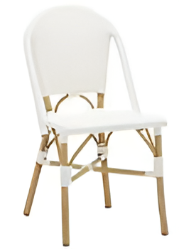 OCX614 - Outdoor Chairs