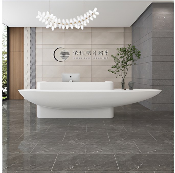 Bar Counter & Reception Desks