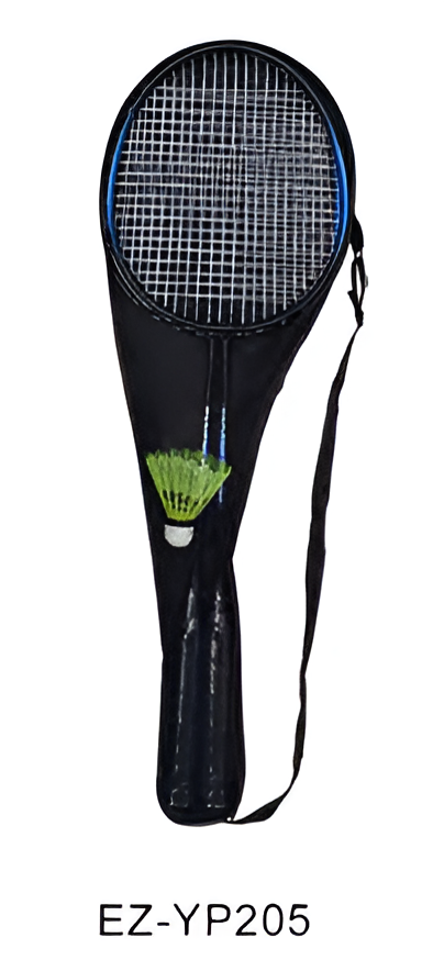 EZ-YP205 Badminton